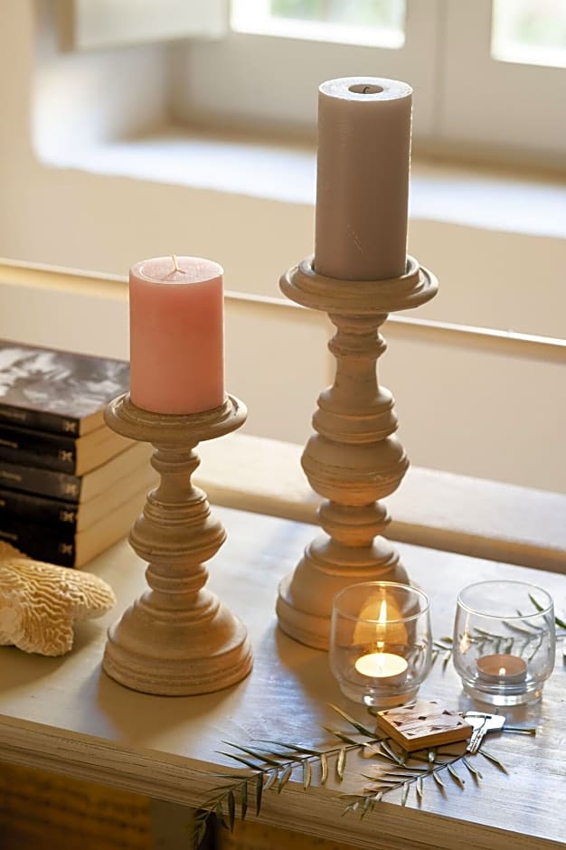 Arkhé Hotel Boutique de Pals