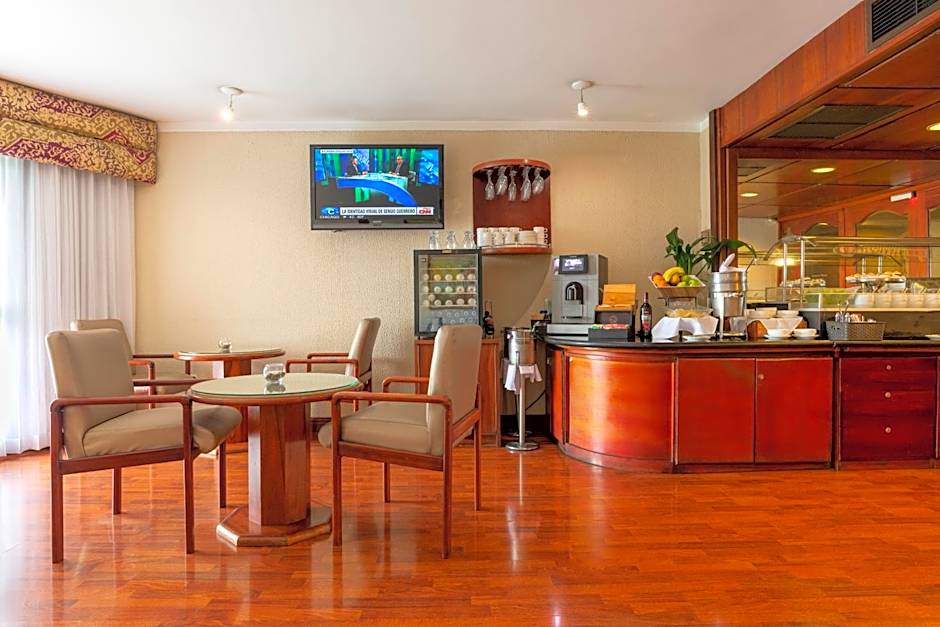 Barcelo San Jose
