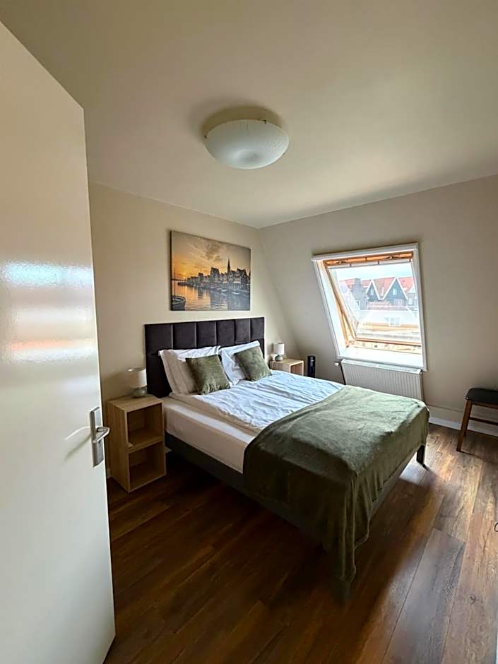 Harbour Stay Volendam