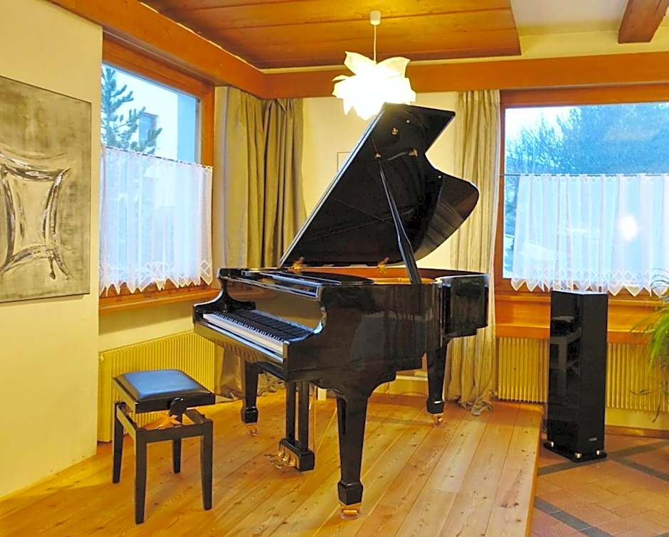 B&B Villa Stelvio