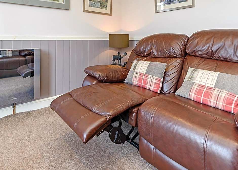 Pickering Lodges