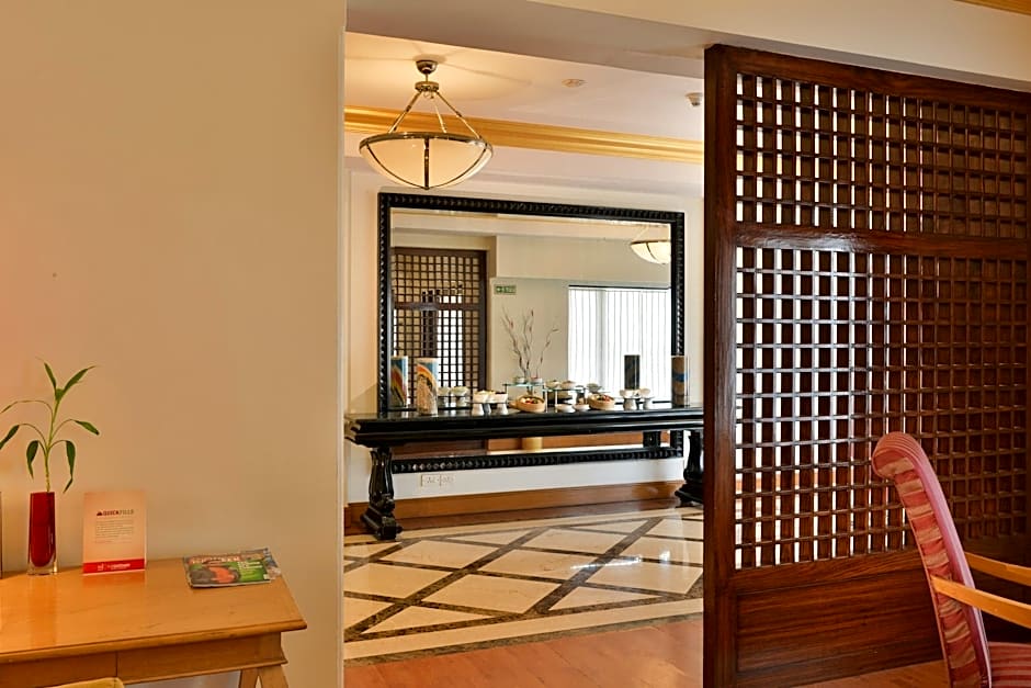 Vivanta Vadodara