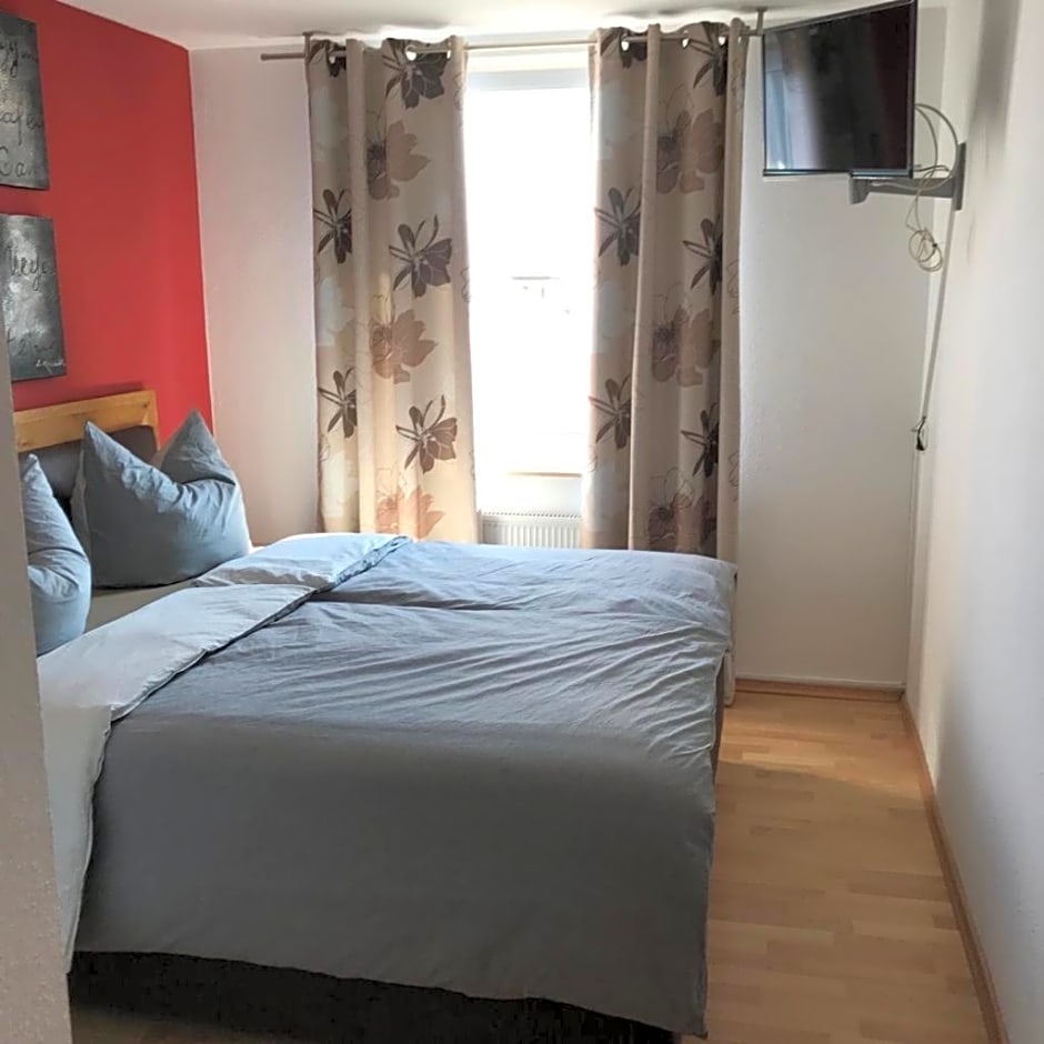 Hotel Maxdorfer Hof