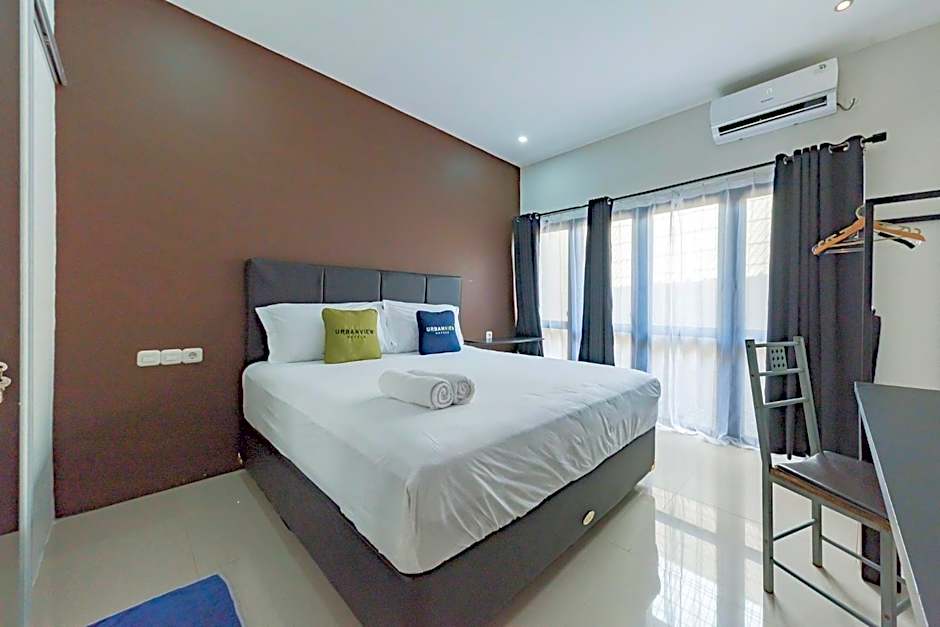 Urbanview Hotel Yoga Palangkaraya by RedDoorz