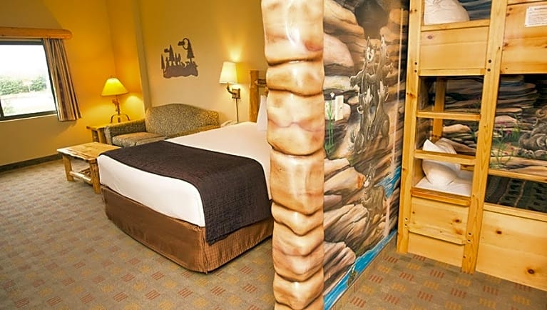 Great Wolf Lodge - Cincinatti / Mason OH