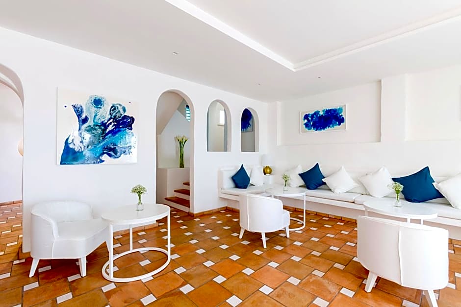 Relais La Ghinghetta