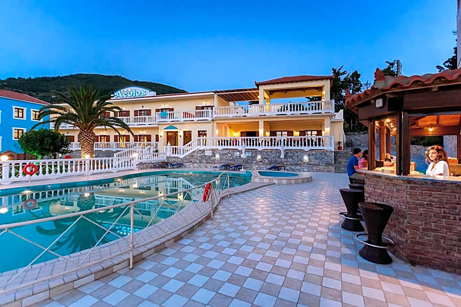 Aeolos Hotel