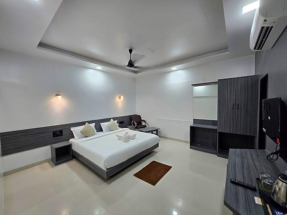 Hotel Oberon