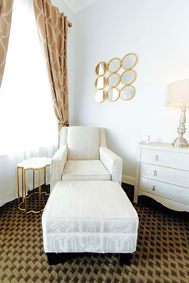 The William Boerne – Boerne, TX