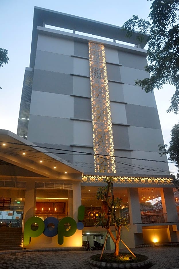 POP! Hotel Pemuda Semarang