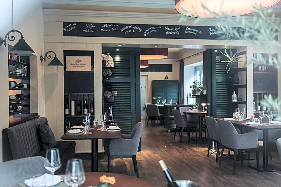 Boutique Hotel Adria