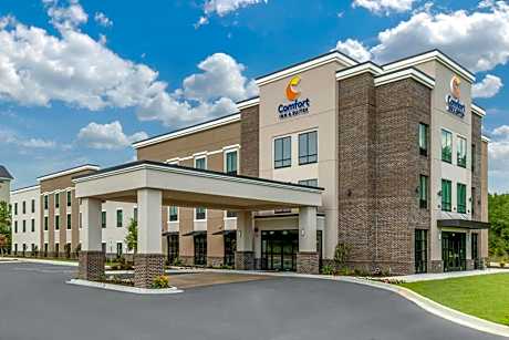 Comfort Inn & Suites