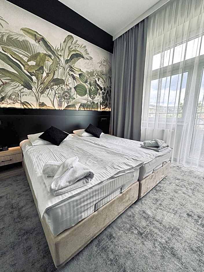 Ośrodek Wczasowy Paradise