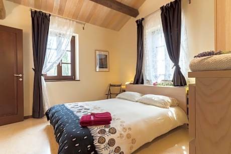 Four-Bedroom Villa