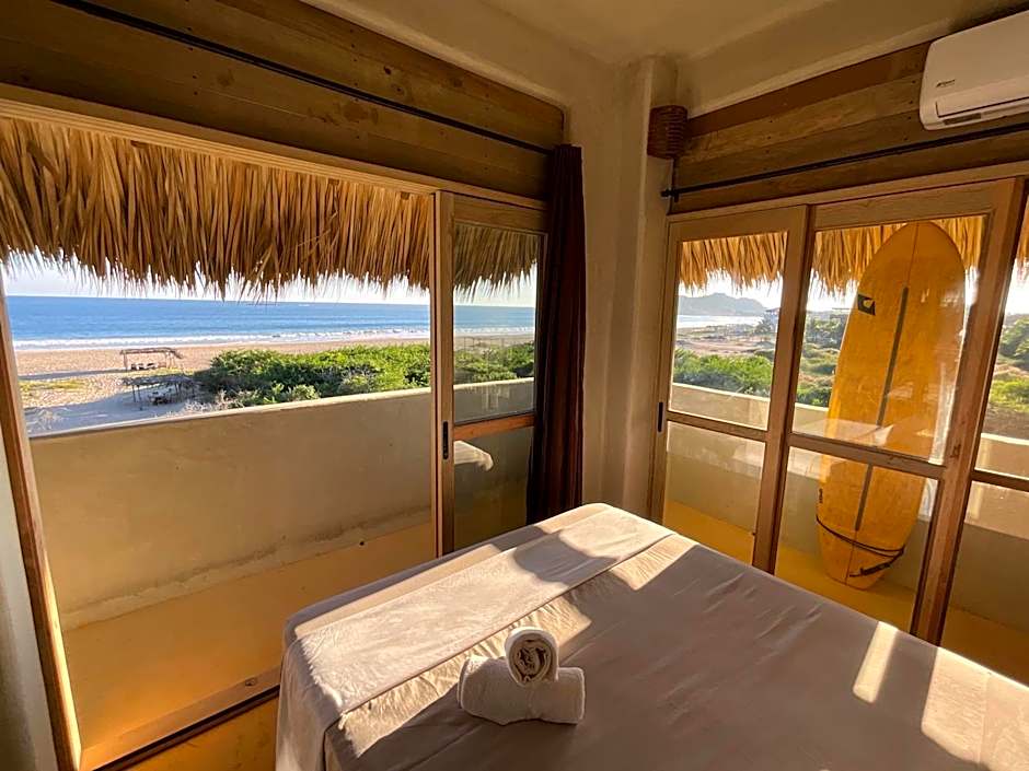 Casa Gitana -Only Adults-