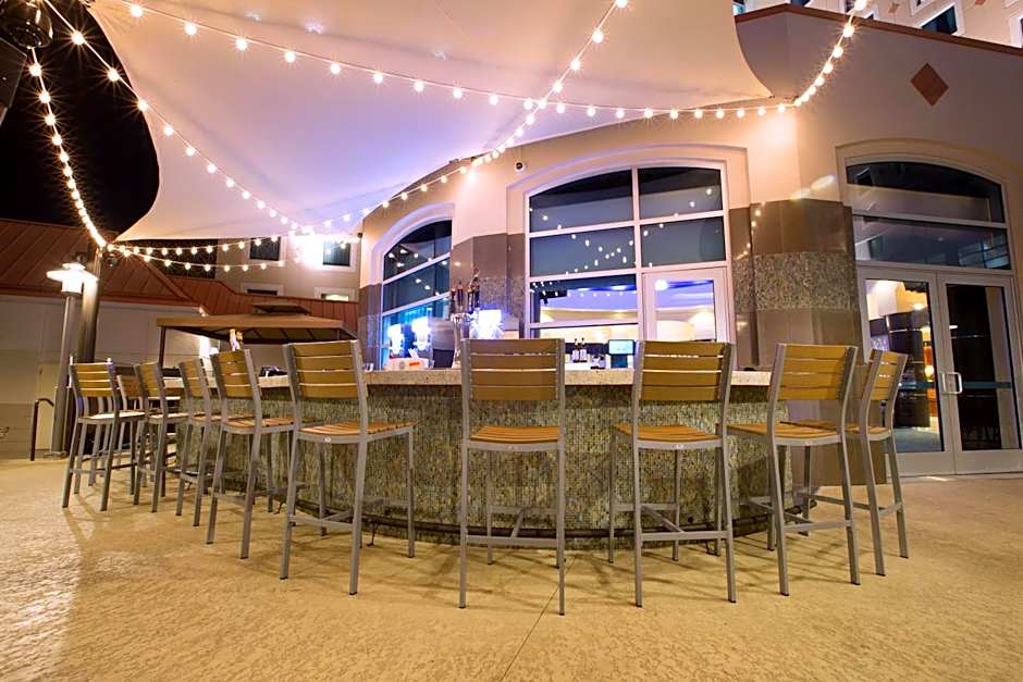 Harrah's Gulf Coast - A Caesars Rewards Destination 