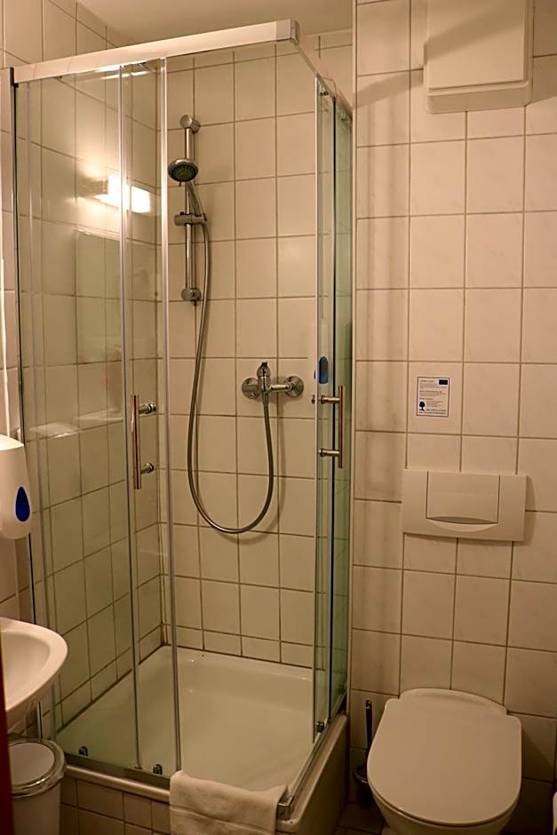 Waldhotel Harz Ilsenburg