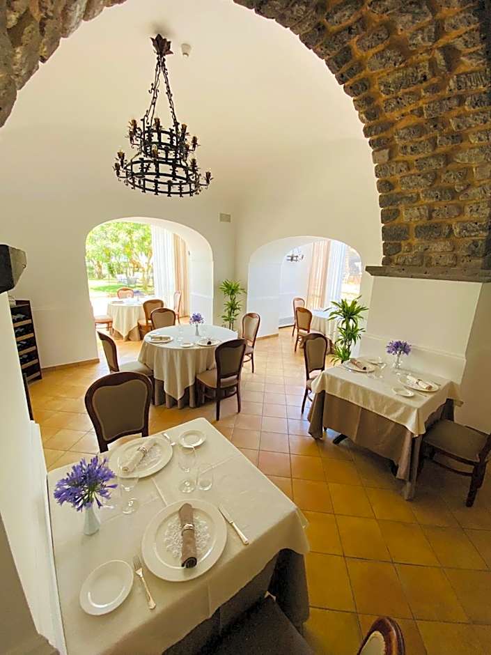 Oasi Olimpia Relais