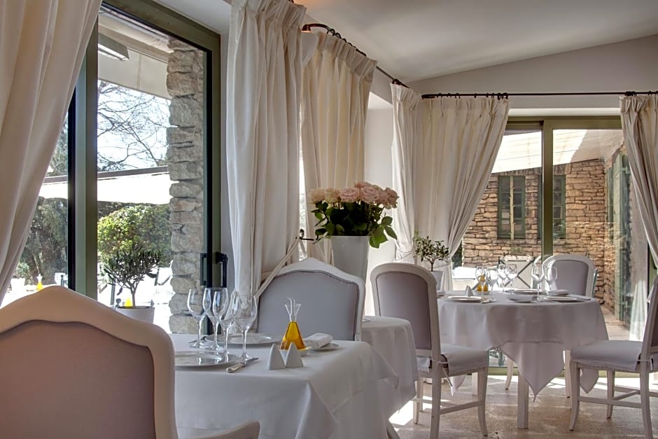 Hotel Les Bories & Spa