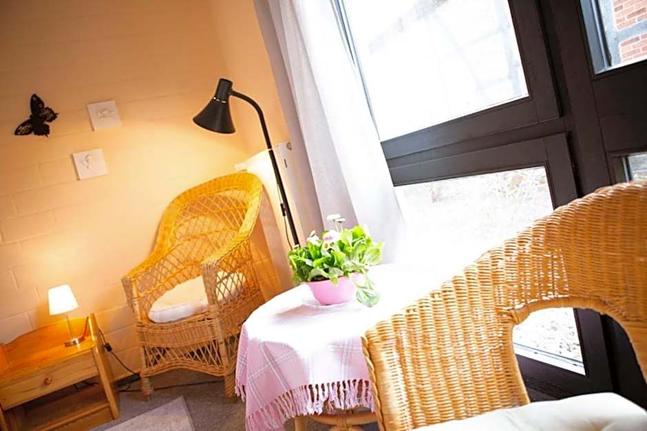 Landhotel Belitz Garni