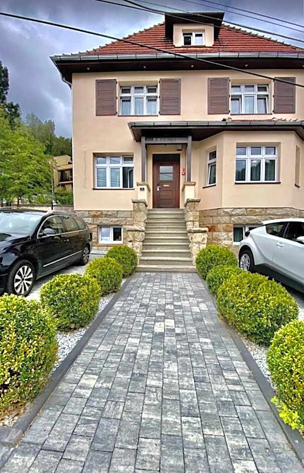 Villa Adele