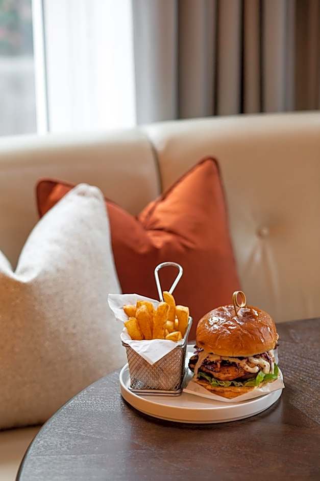 Tullyglass House Hotel