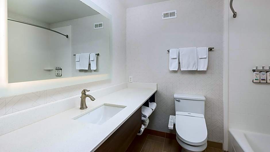 Holiday Inn Express Bellingham By IHG