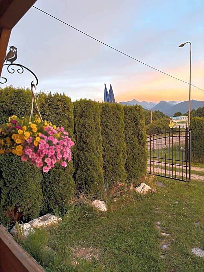 Casa Fericirii