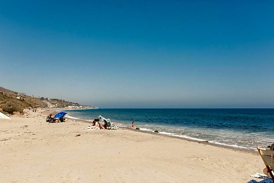 Calamigos Guest Ranch and Beach Club