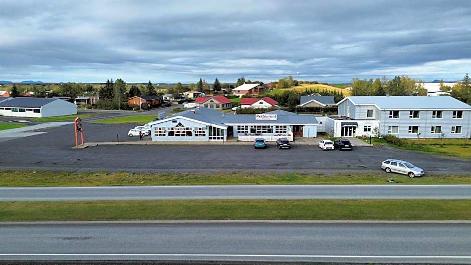 Kanslarinn Hostel