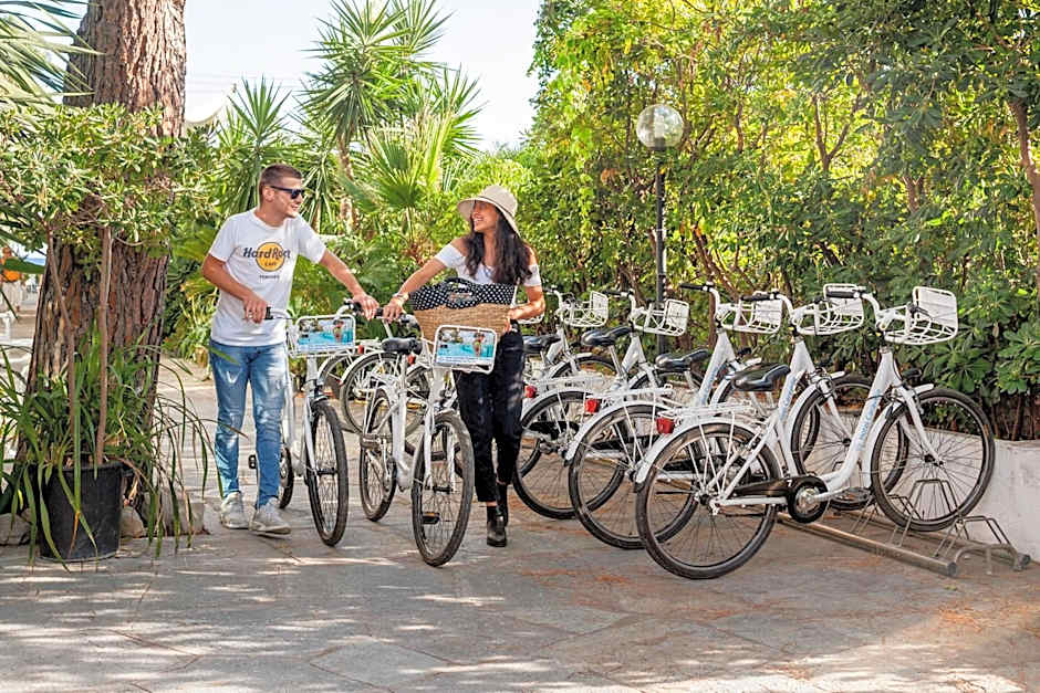 Hotel Caravelle Thalasso & Wellness