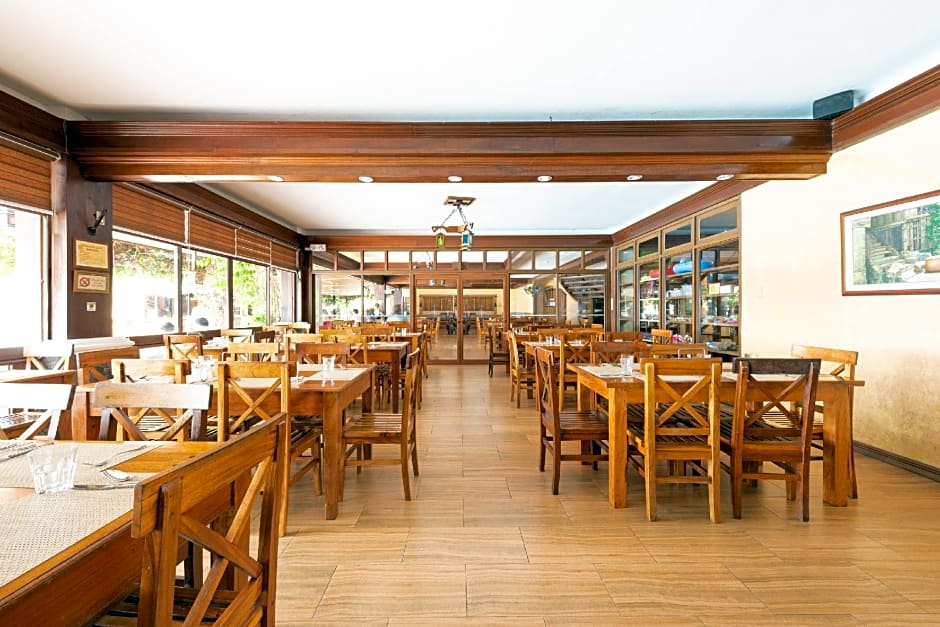 Club Balai Isabel Hotel