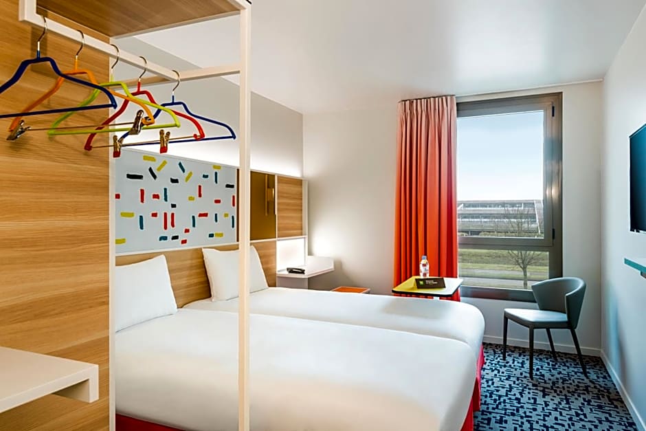 ibis Styles Versailles Guyancourt