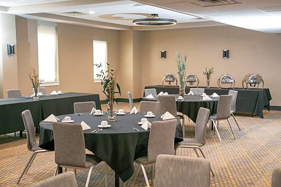 Holiday Inn Metairie New Orleans By IHG