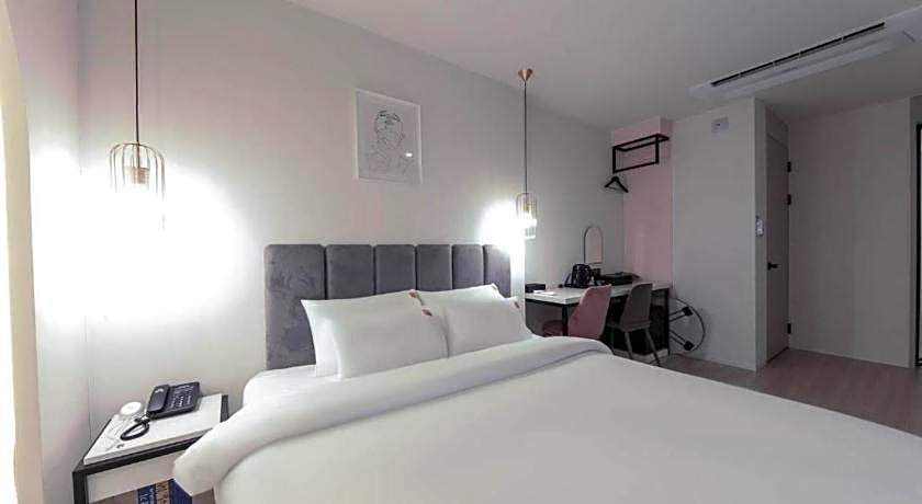 Busan Sasang ND.1226 HOTEL