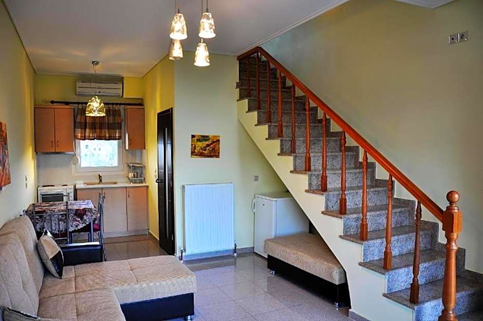 Ariadnes Holiday Accommodation