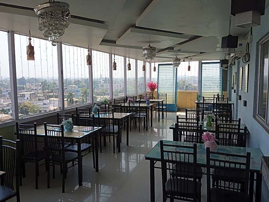 Hotel VIP International – Agartala, TX