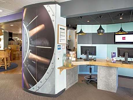 ibis Salon de Provence