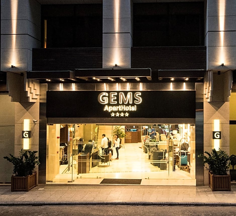 Gems Hotel