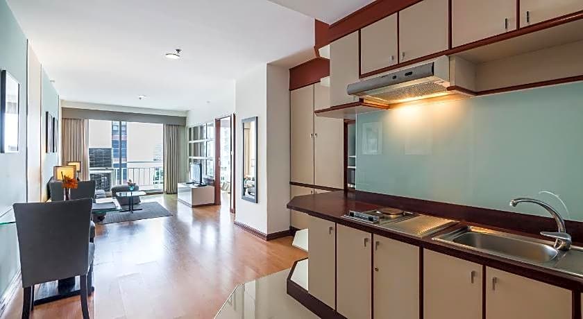 Evergreen Place Bangkok