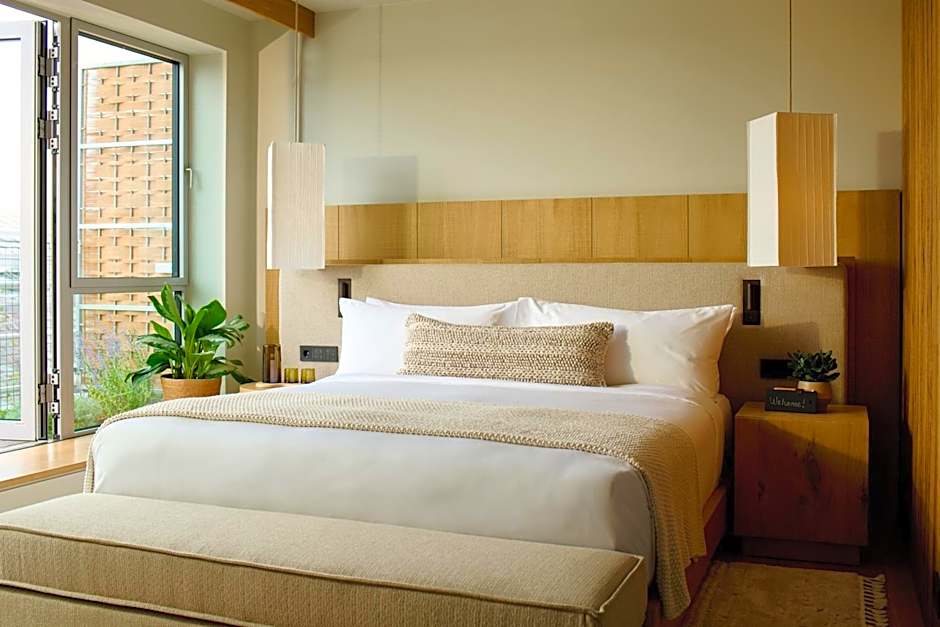 1 Hotel Copenhagen