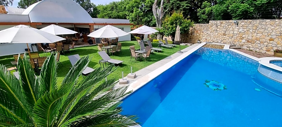 Victoria Hotel y Spa