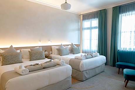 Family Room - Disability Access