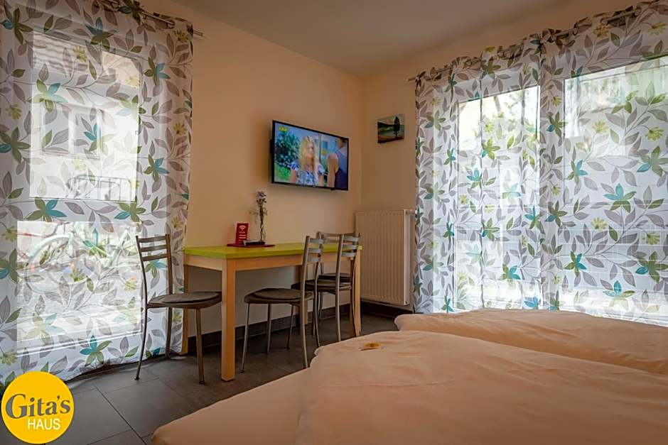 Gita´s Haus