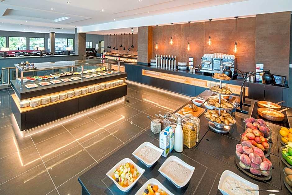 Best Western Premier Central Hotel Leonhard