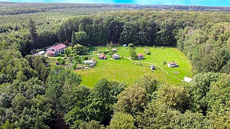 La Clairière du Verbamont