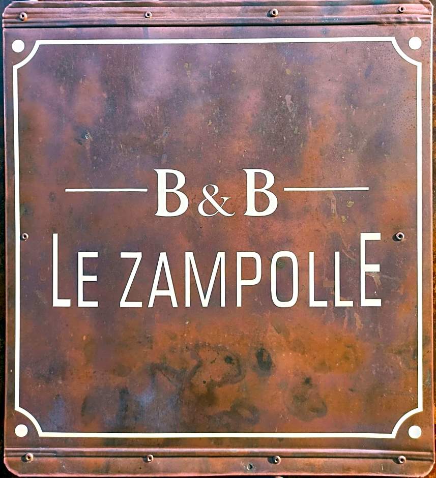 Le Zampolle B & B