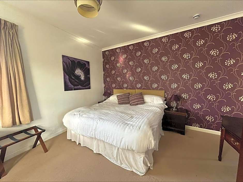 Trimstone Manor Hotel