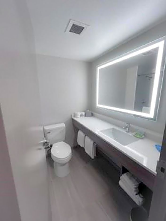 Holiday Inn Express Federal Way - Seattle South By IHG