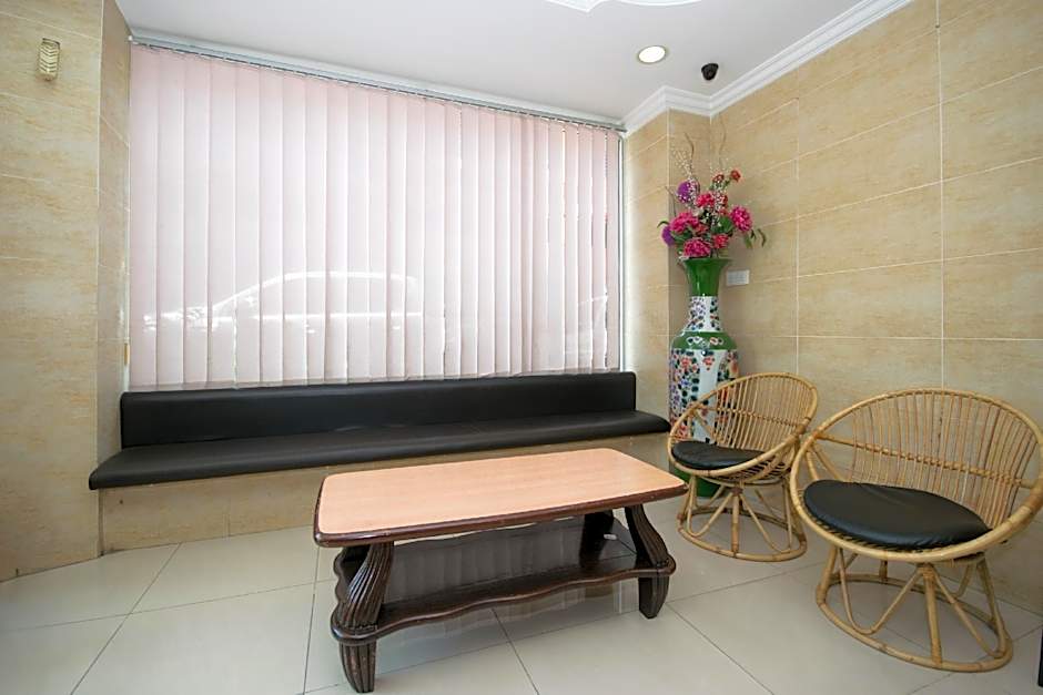 Hotel O Hotel Oriental